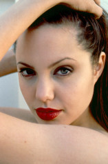 Angelina Jolie фото №42561